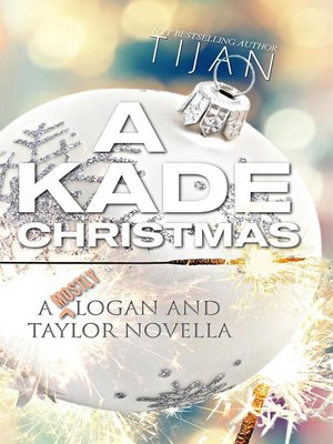 cover image of A Kade Christmas